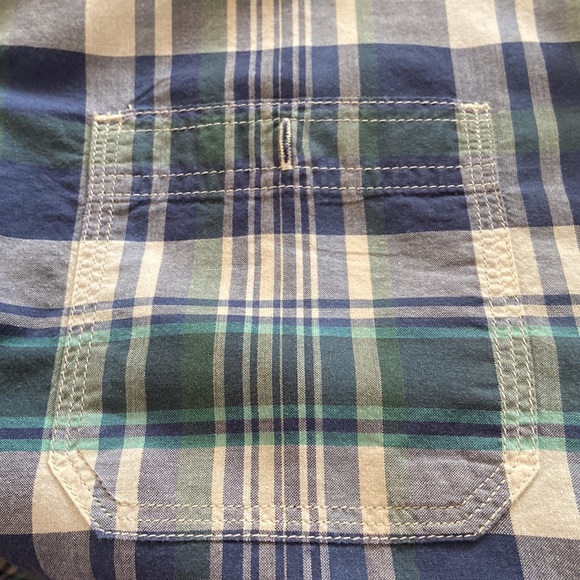 Men’s Old Navy Cotton Shirt Size XL - Picture 6 of 9